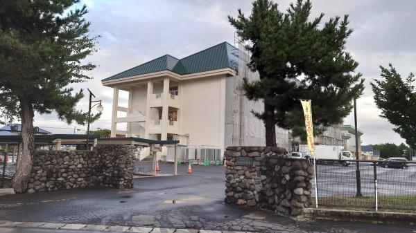 南津軽郡藤崎町大字常盤字富田の中古一戸建て(藤崎町立明徳中学校)