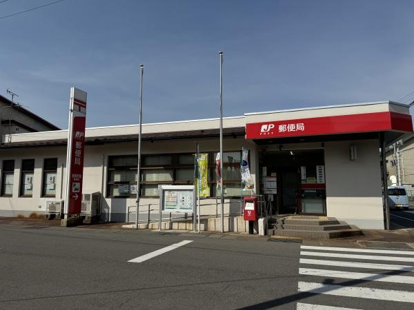 南津軽郡藤崎町大字常盤字富田の中古一戸建て(陸奥常盤郵便局)