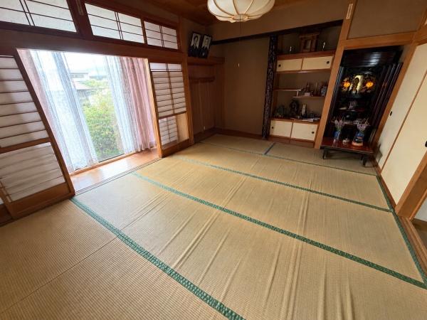 南津軽郡藤崎町大字常盤字富田の中古一戸建て