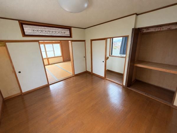 南津軽郡藤崎町大字常盤字富田の中古一戸建て