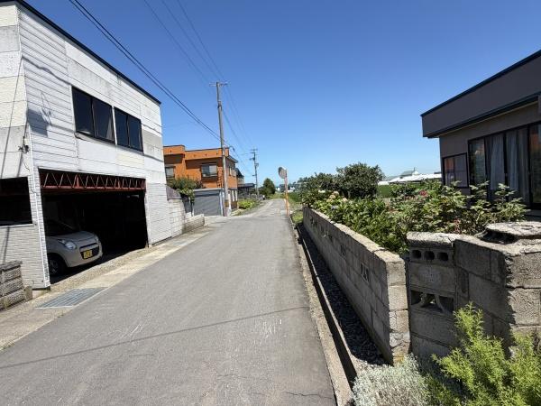 南津軽郡藤崎町大字常盤字富田の中古一戸建て