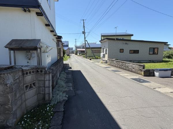 南津軽郡藤崎町大字常盤字富田の中古一戸建て