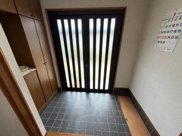 藤崎町常盤字富田中古住宅
