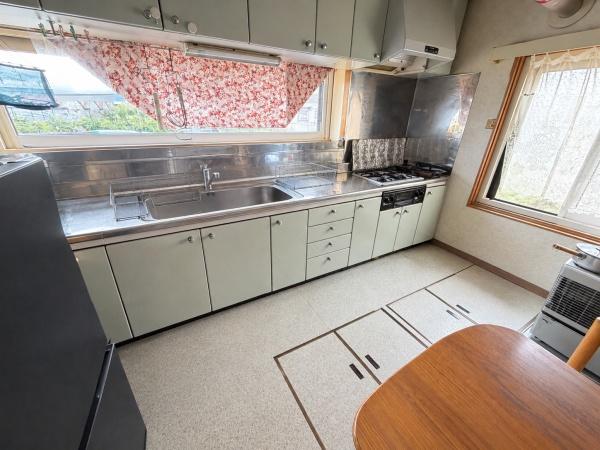 藤崎町常盤字富田中古住宅