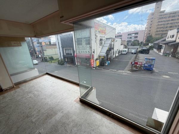 弘前市大字親方町ビル兼中古住宅【オーナーチェンジ】
