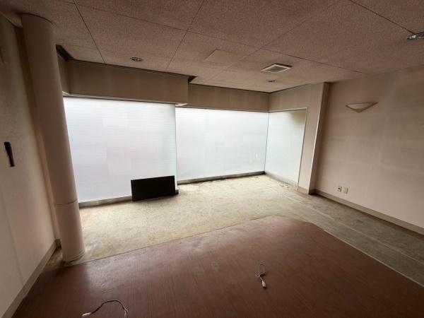 弘前市大字親方町ビル兼中古住宅【オーナーチェンジ】