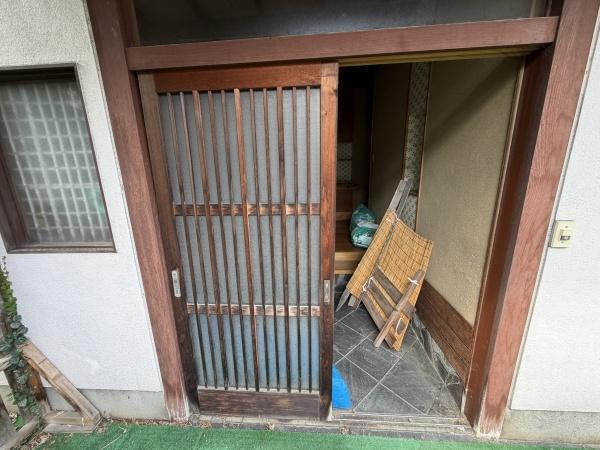 弘前市大字親方町ビル兼中古住宅【オーナーチェンジ】