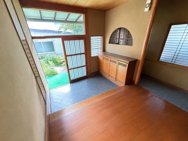 弘前市大字親方町ビル兼中古住宅【オーナーチェンジ】