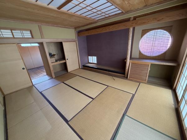 弘前市大字親方町ビル兼中古住宅【オーナーチェンジ】