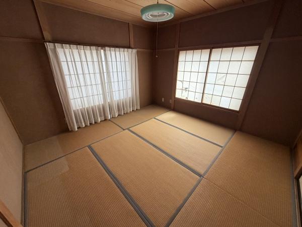 弘前市大字親方町ビル兼中古住宅【オーナーチェンジ】