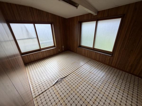 弘前市大字親方町ビル兼中古住宅【オーナーチェンジ】