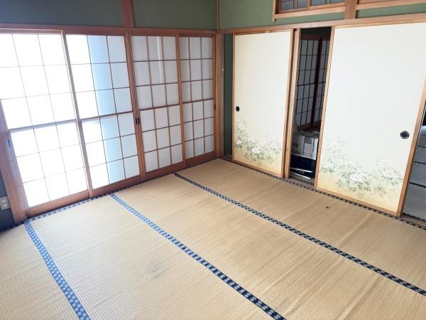 弘前市大字親方町ビル兼中古住宅【オーナーチェンジ】