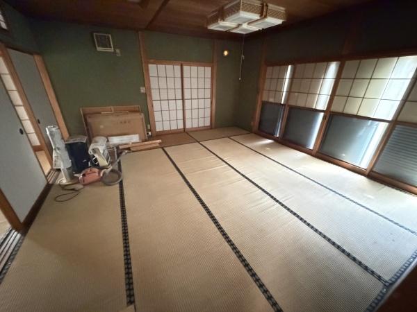弘前市大字親方町ビル兼中古住宅【オーナーチェンジ】