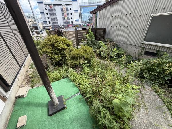 弘前市大字親方町ビル兼中古住宅【オーナーチェンジ】