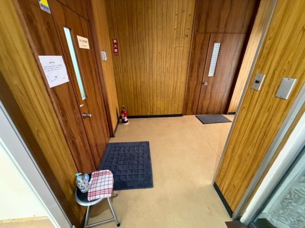 弘前市大字親方町ビル兼中古住宅【オーナーチェンジ】
