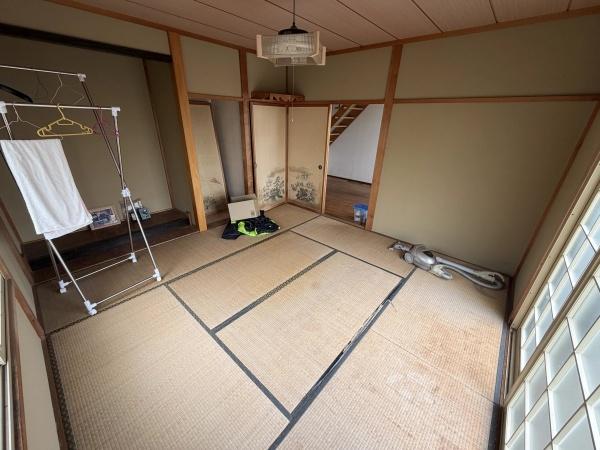 弘前市大字浜の町西２丁目の中古一戸建て