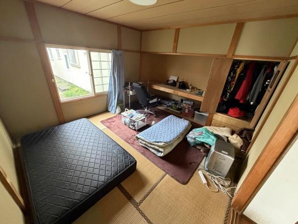 弘前市大字浜の町西２丁目の中古一戸建て