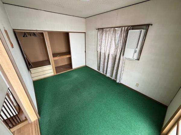 弘前市大字浜の町西２丁目の中古一戸建て