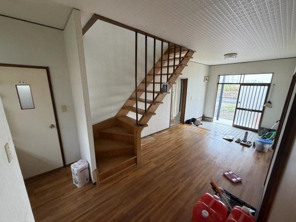 弘前市大字浜の町西２丁目の中古一戸建て