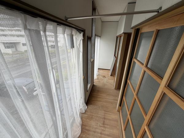 弘前市大字浜の町西２丁目の中古一戸建て