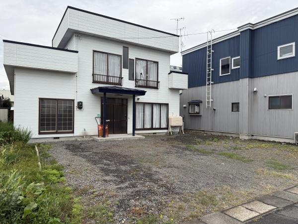弘前市大字浜の町西２丁目の中古一戸建て