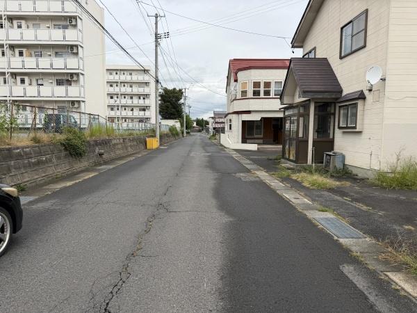 弘前市大字浜の町西２丁目の中古一戸建て