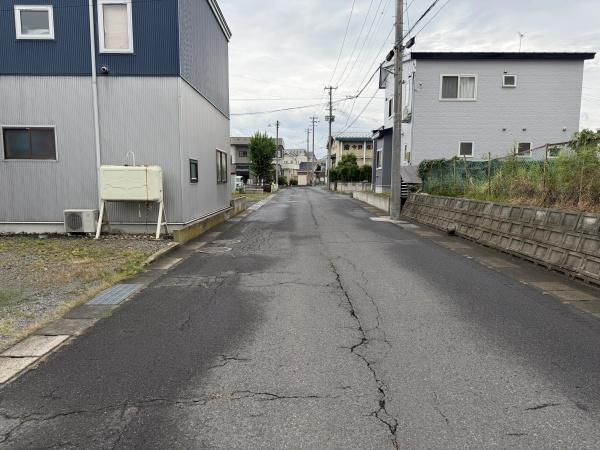 弘前市大字浜の町西２丁目の中古一戸建て