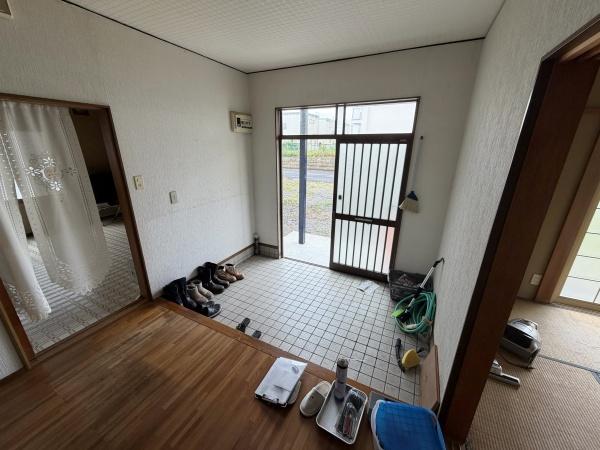 弘前市大字浜の町西２丁目の中古一戸建て