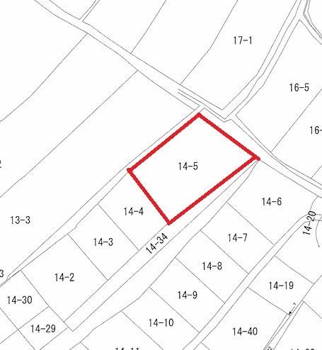 弘前市大字取上1丁目土地