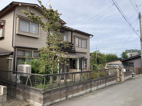 弘前市大字取上1丁目土地