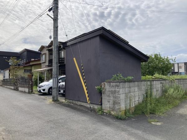 弘前市大字取上1丁目土地