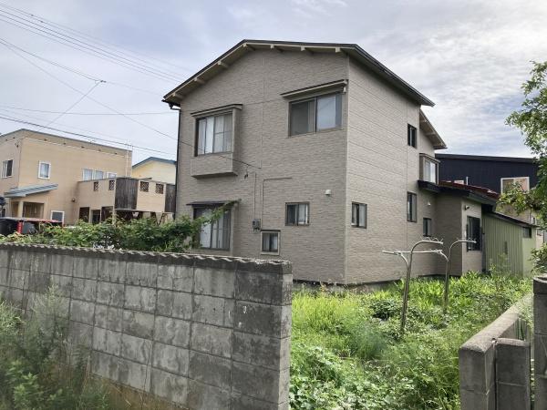 弘前市大字取上１丁目の土地