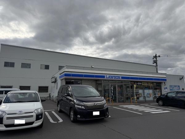 南津軽郡藤崎町大字常盤字二西田の中古一戸建て(ローソン常盤榊店)