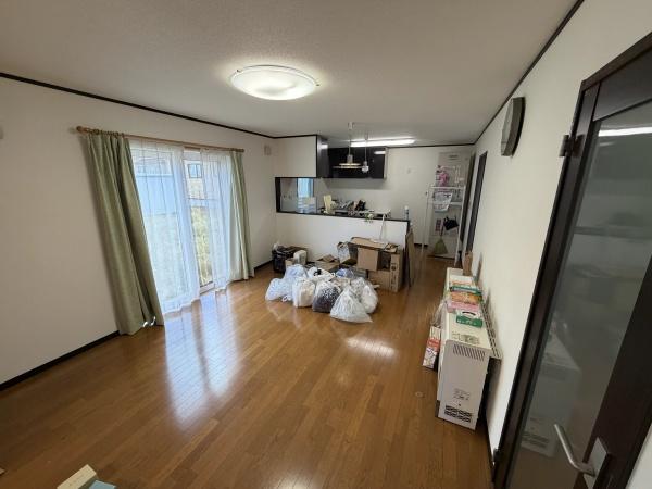 南津軽郡藤崎町大字常盤字二西田の中古一戸建て