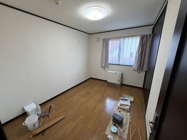 南津軽郡藤崎町大字常盤字二西田の中古一戸建て