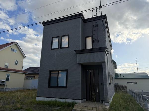 藤崎町大字常盤二西田中古住宅