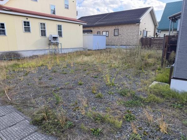 南津軽郡藤崎町大字常盤字二西田の中古一戸建て