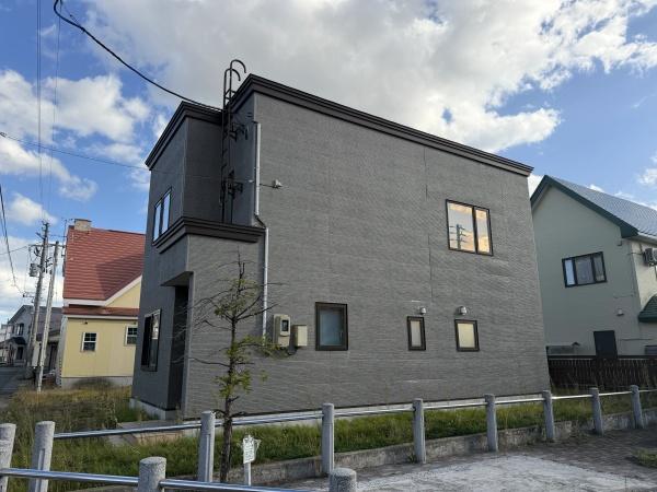 南津軽郡藤崎町大字常盤字二西田の中古一戸建て