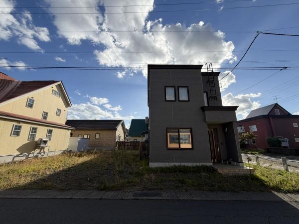 南津軽郡藤崎町大字常盤字二西田の中古一戸建て