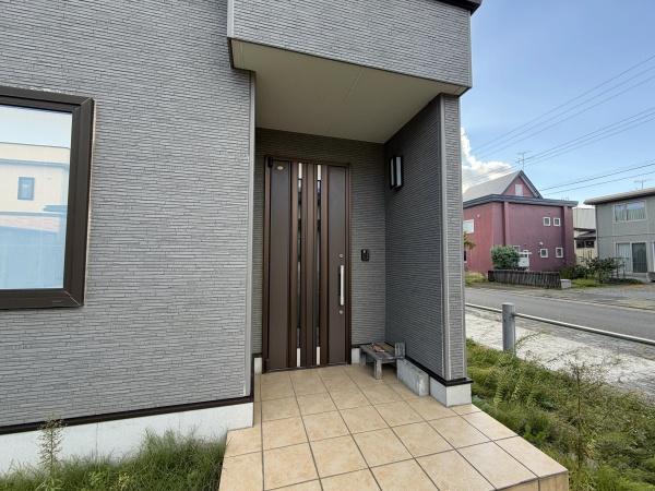 藤崎町大字常盤二西田中古住宅