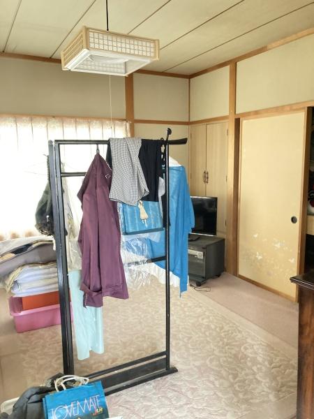 北津軽郡鶴田町大字鶴田字小泉の中古一戸建て