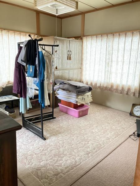 北津軽郡鶴田町大字鶴田字小泉の中古一戸建て