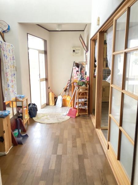 北津軽郡鶴田町大字鶴田字小泉の中古一戸建て