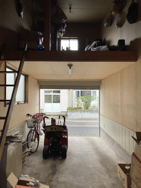 北津軽郡鶴田町大字鶴田字小泉の中古一戸建て