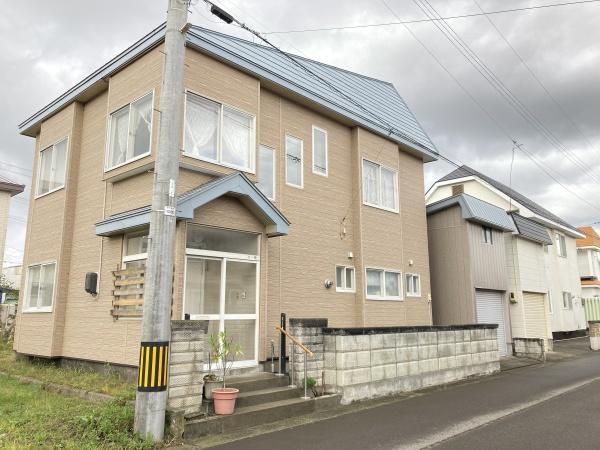 北津軽郡鶴田町大字鶴田字小泉中古住宅