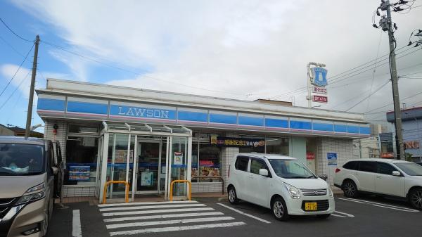 弘前市大字大富町の中古一戸建て(ローソン弘前松森町店)