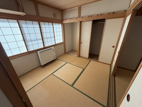 弘前市大字大富町の中古一戸建て