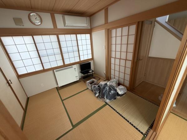 弘前市大字大富町の中古一戸建て