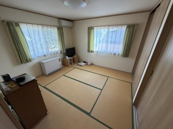弘前市大字大富町の中古一戸建て