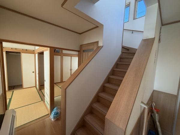 弘前市大字大富町の中古一戸建て